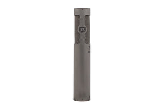 Bamboo Passive - Professional Ribbon Microphone for Live and Studio