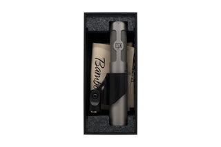 Bamboo Passive - Professional Ribbon Microphone for Live and Studio