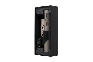 Bamboo Passive - Professional Ribbon Microphone for Live and Studio