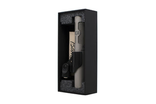 B-STOCK | Bamboo Passive - Professional Ribbon Microphone for Live and Studio
