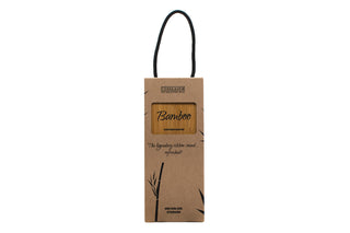 Bamboo Passive - Professional Ribbon Microphone for Live and Studio