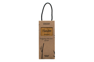 B-STOCK | Bamboo Passive - Professional Ribbon Microphone for Live and Studio