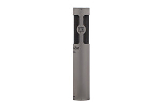 Black Bamboo - Professional Active Ribbon Microphone for Live and Studio