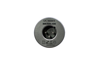 Black Bamboo - Professional Active Ribbon Microphone for Live and Studio