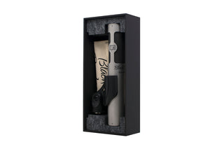 Black Bamboo - Professional Active Ribbon Microphone for Live and Studio