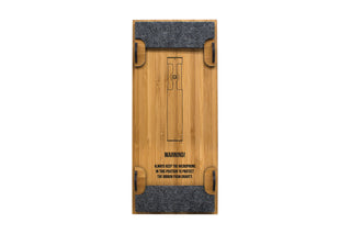 Black Bamboo - Professional Active Ribbon Microphone for Live and Studio