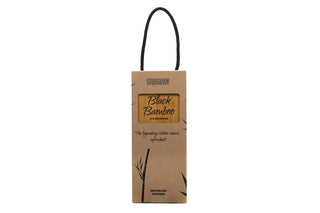 Black Bamboo - Professional Active Ribbon Microphone for Live and Studio