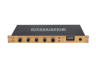 Boreal FET Compressor - Professional analog studio compressor for recording and mixing