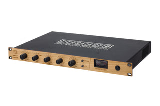 Boreal FET Compressor - Professional analog studio compressor for recording and mixing