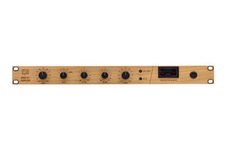 Boreal FET Compressor - Professional analog studio compressor for recording and mixing