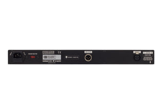 Boreal FET Compressor - Professional analog studio compressor for recording and mixing