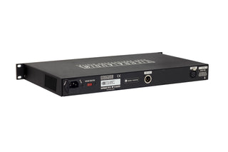 Boreal FET Compressor - Professional analog studio compressor for recording and mixing