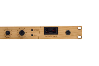 Boreal FET Compressor - Professional analog studio compressor for recording and mixing