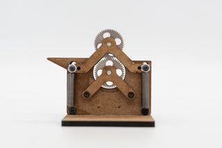 Ribbon Corrugator - DIY Kit