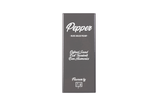 Flavours Preamps - Analog microphone boosters with studio quality