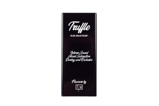 Flavours Preamps - Analog microphone boosters with studio quality
