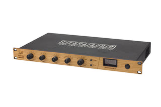 Gravity VCA Bus Compressor - Professional analog 'glue' for recording and mixing