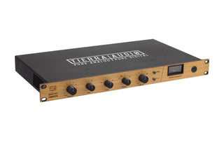 Gravity VCA Bus Compressor - Professional analog 'glue' for recording and mixing