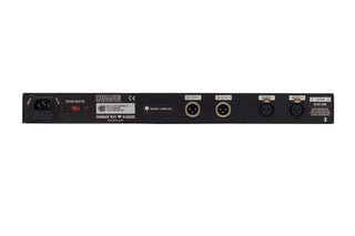 Gravity VCA Bus Compressor - Professional analog 'glue' for recording and mixing