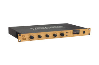 Gravity VCA Bus Compressor - Professional analog 'glue' for recording and mixing