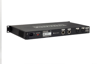 Gravity VCA Bus Compressor - Professional analog 'glue' for recording and mixing