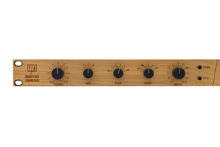 Gravity VCA Bus Compressor - Professional analog 'glue' for recording and mixing
