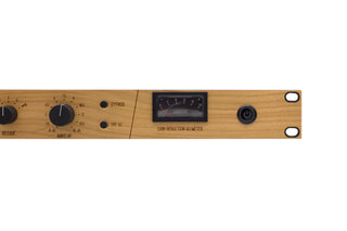 Gravity VCA Bus Compressor - Professional analog 'glue' for recording and mixing
