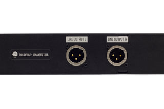 Gravity VCA Bus Compressor - Professional analog 'glue' for recording and mixing