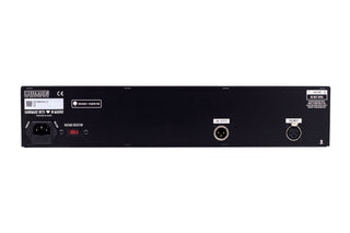 Icicle Equalizer - 4 band dual-sound: ultra-clean or germanium distortion