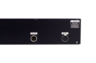 Icicle Equalizer - 4 band dual-sound: ultra-clean or germanium distortion