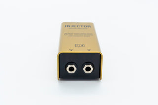 Injector Passive Analog DI - Ultra-high quality clean passive injection box