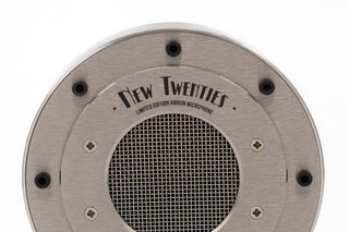 New Twenties Ribbon (Limited Edition) - Only 100 units manufactured!