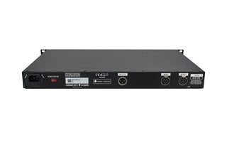 Calima Preamp - Defined analog sound for microphones, lines and instruments