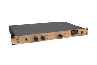 Calima Preamp - Defined analog sound for microphones, lines and instruments