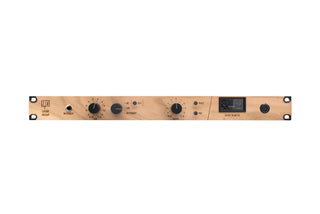 Calima Preamp - Defined analog sound for microphones, lines and instruments