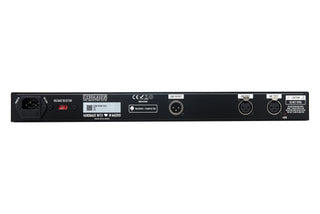 Calima Preamp - Defined analog sound for microphones, lines and instruments