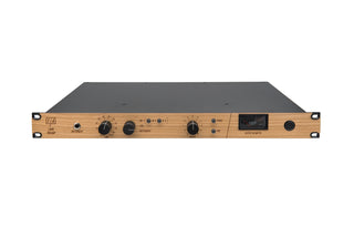 Lava Preamp - Warm analog sound for microphones, lines and instruments