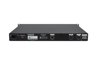 Lava Preamp - Warm analog sound for microphones, lines and instruments