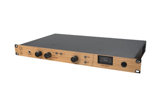 Lava Preamp - Warm analog sound for microphones, lines and instruments