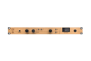 Lava Preamp - Warm analog sound for microphones, lines and instruments