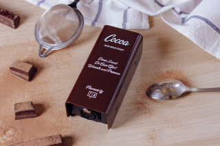 Flavours Preamps - Analog microphone boosters with studio quality