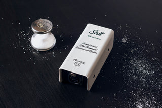 Flavours Preamps - Analog microphone boosters with studio quality