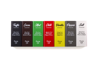Flavours Preamps - Analog microphone boosters with studio quality
