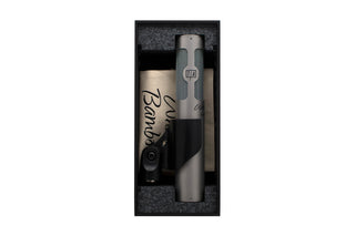 White Bamboo - Active Ribbon Microphone - Bright and Define Sound