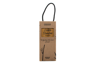 White Bamboo - Active Ribbon Microphone - Bright and Define Sound