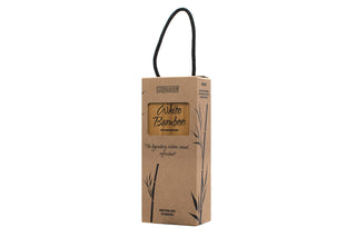 White Bamboo - Active Ribbon Microphone - Bright and Define Sound