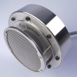 New Twenties FET Condenser Mic - Transformer based with warm and defined sound