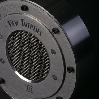 New Twenties FET Condenser Mic - Transformer based with warm and defined sound