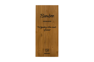 Bamboo Pasivo - Micrófono de Cinta Profesional para Estudio y Directo