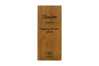 B-STOCK | Bamboo Passive - Professional Ribbon Microphone for Live and Studio